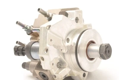 Diesel High Pressure Fuel Pump HPFP Cummins Industrial 6.7 QSB6.7 Komatsu CP3 - Image 1 of 4