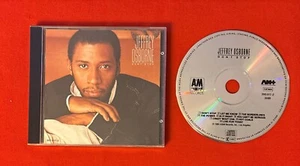 JEFFREY OSBORNE DON’T STOP 1984 A&M 395017-2 GUTER ZUSTAND CD - Bild 1 von 3