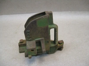 Antique Planet Jr. Cultivator Hill Seeder #25 Drop Mount Bracket Body K522 - Picture 1 of 14