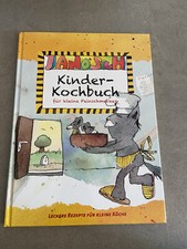 Janosch Kinderkochbuch