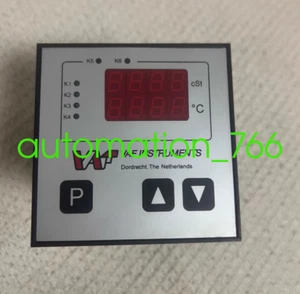 VAF 92702e-99axe-xke12-xvaf2 Brand new Viscosity controller Via Fedex or DHL - Picture 1 of 5