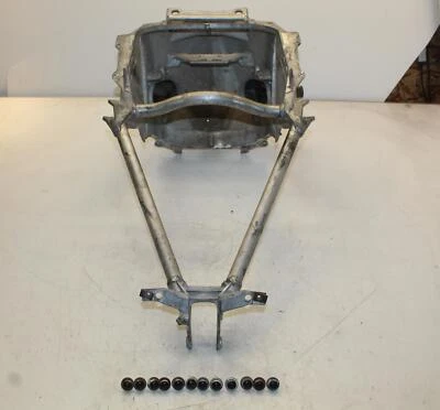 2019 Ski-doo Expedition 900 Sport Front Bulkhead Steering Support Bulk  Foto 1 de 4