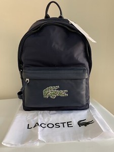 Mochila de Mochilas para Hombre de Lacoste | FASHIOLA.es