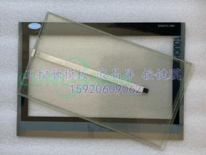 TP1900 6AV2124-0UC02-0AX0 6AV2 124-0UC02-0AX0 Touch Screen Glass+Film - Afbeelding 1 van 1