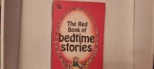 Ladybird: The Red Book Of Bedtime Stories - Picture 1 of 4