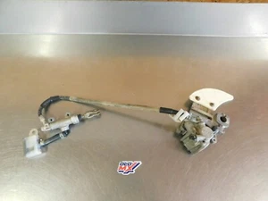 Bremssystem hinten Kawasaki 250 KDX - Bild 1 von 5