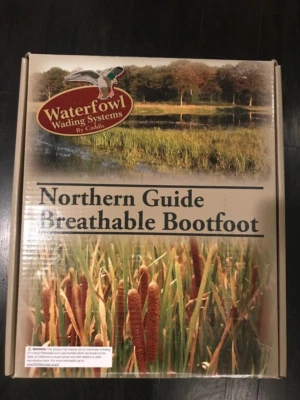 Northern Guide Breathable Bootfoot - Image 1 of 4