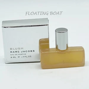 Marc Jacobs Blush EDP Splash Mini 5 ml/0,17 fl oz - Bild 1 von 3