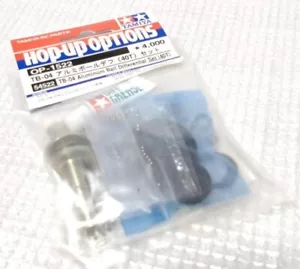 Tamiya 54522 (OP-1522) TB-04 Aluminum Ball Diff Set 40T New - Picture 1 of 2