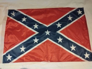 Südstaaten 50x75 cm Premiumqualität Flagge Fahne Profiqualität ABVERKAUF! - Bild 1 von 3