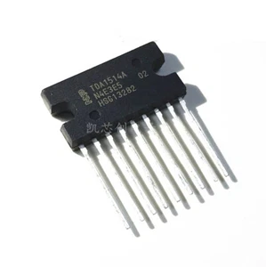 1 PIEZA Amplificador de Audio HI-FI TDA1514A TDA1514 PHILIPS - Imagen 1 de 1