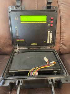 CSC Pro Drive Duplicator Universal Test pro model 