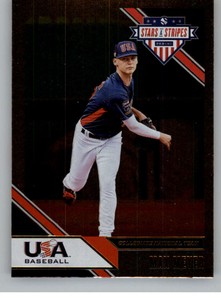 2020 Panini USA Stars and Stripes RETAIL Longevity Base and Ruby Pick From List