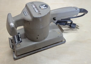 Porter Cable 505 Heavy Duty Sander 3amp Tested Made In USA - Picture 1 of 4