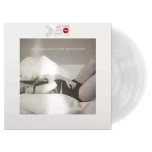The Tortured Poets Department Taylor Swift (Vinyl 2024) 'The Manuscript' - Picture 1 of 1