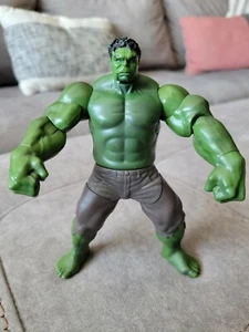 Hasbro Marvel Hulk Figure 2011 - Picture 1 of 11