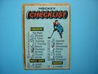 CARTE DE HOCKEY TOPPS 1966/67 NHL #66 PREMIÈRE LISTE DE CONTRÔLE GD BOBBY ORR 66/67 TOPPS