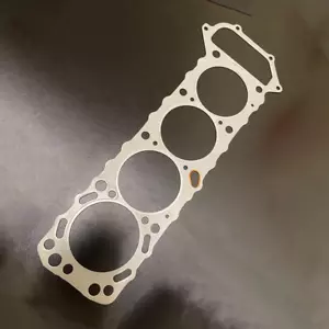 Nissan KA24E Performance Head Gaskets 90MM Bore 1.3MM Thickness - Foto 1 di 1