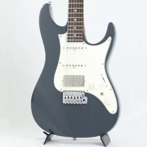 New Ibanez Prestige AZ2204NW-GRM (Gray Metallic) 780467 Electric Guitar - Picture 1 of 11