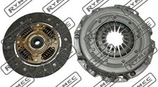 Clutch Kit 2 Piece for Vauxhall Corsa Z14XE 1.4 October 2003 to April 2007 RYMEC