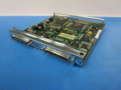 Nortel 34007-S Spex-Hot Swap Net Module ASN Series  - Image 1 of 4