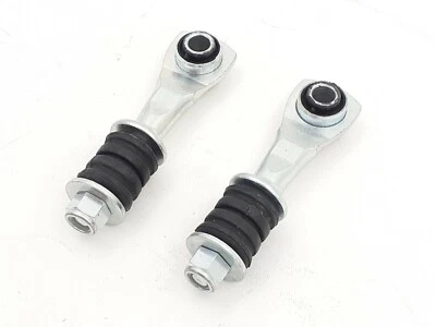 JAGUAR XJ6 X300 X308 XJ8 XK8 REAR SUSPENSION ANTI ROLL BAR DROP LINK KIT BUSH - Image 1 of 3