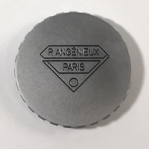 P. Angenieux 35mm Screw On Metal Lens Cap - Picture 1 of 4