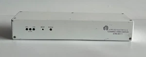 Applied Materials 0190-05111 Control Video Switch - Picture 1 of 3