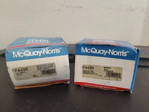 McQuay-Norris Bushing FA498 (Qty of 2) - Picture 1 of 10
