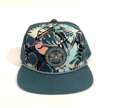 Melin Hydro Coronado "Tropical Noise" Classic Size Hat Snapback