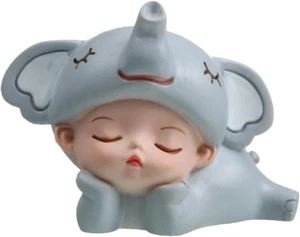 LIFKOME 1Pc Baking Decoration Ornaments Cake Ornaments Dessert Ornament Party... - Picture 1 of 12