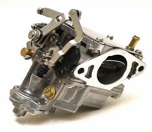 Mercury 15HP (2008 and Newer) 4 Stroke Outboard Carburetor