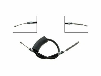 Cable de freno de estacionamiento Dorman 62263RW 2003 2002 2004 para Buick LeSabre 2001-2005 Foto 1 de 2