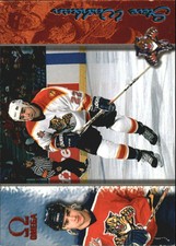 1997-98 Pacific Omega Copper Hk Cards 1-250 (A5543) - You Pick - 10+ FREE SHIP