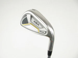 JUNIOR Adams Idea 9 iron with Steel Youth Flex - Picture 1 of 5