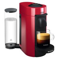 Nespresso Vertuo Plus Coffee and 