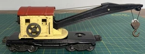 Lionel Post War Crane 2560 O Gauge - Picture 1 of 6