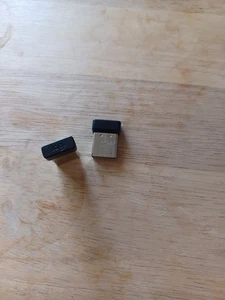 Logitech Wireless USB Nano PC Empfänger CU0010 NEU - Bild 1 von 1