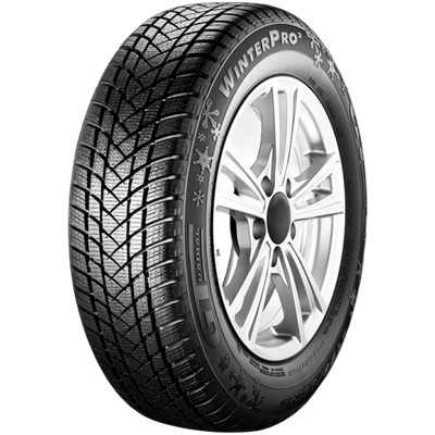 4x GT-RADIAL Winterreifen (1 Satz) 235/65 R 17 XL TL  108H WINTERPRO2 SUV BSW - Bild 1 von 3