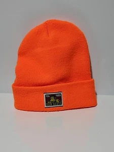 Gorro naranja Ben Davis Gorro Gorro Ben Davis  - Imagen 1 de 4