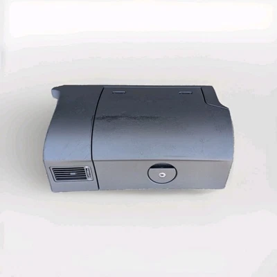 CHRYSLER CROSSFIRE SRT6 2004-2008 OEM TABLERO GUANTERA COMPARTIMENTO ALMACENAMIENTO MOLDURA Foto 1 de 4