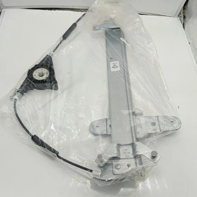 Dorman 740679 for Mercury Marauder Crown Victoria Rear LH Power Window Regulator - Image 1 of 4