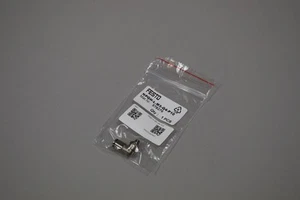 NEW FESTO  NPQH-L-M5-Q4-P10 578276 [24 MON. WARR.] - Bild 1 von 2