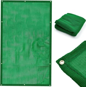 Jenaai Archery Backstop Heavy Duty Archery Back Stop Netting Reinforced Arche... - Picture 1 of 4