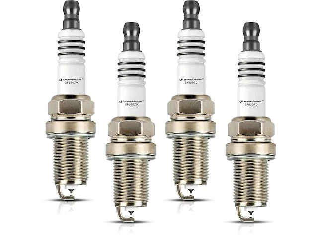 Spark Plug Set APR 39NWTS99 for Geo Tracker 1996 1995 1994 1997 - Image 1 of 1