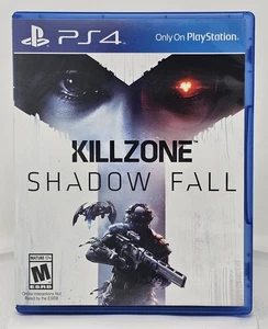 Killzone 4: Shadow Fall - Sony PlayStation 4 - Bild 1 von 4