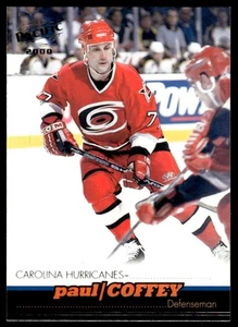 1999-00 Pacific Paul Coffey #68 - Bild 1 von 2