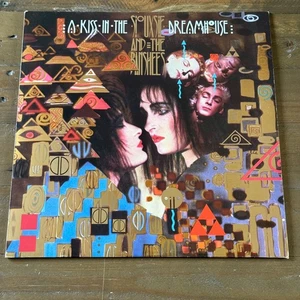 Siouxsie And The Banshees, A KISS IN THE DREAMHOUSE -  Polydor 5064 1982 - Picture 1 of 5