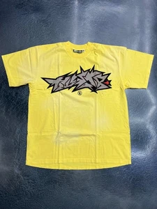 Hellstar Cracked Logo T-Shirt - Bild 1 von 7