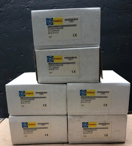 (1) GE Fanuc IC200CHS002B stile scatola porta I/O / NUOVO / SIGILLATO in fabbrica - Foto 1 di 4